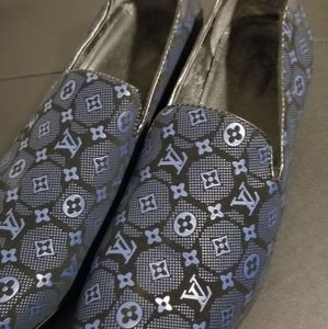 Mens Loafers size 14